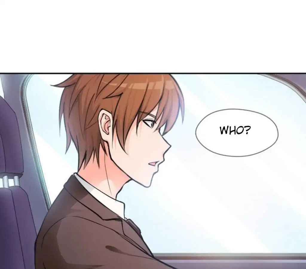 So What, You Are My Maid? Chapter 8 - page 8