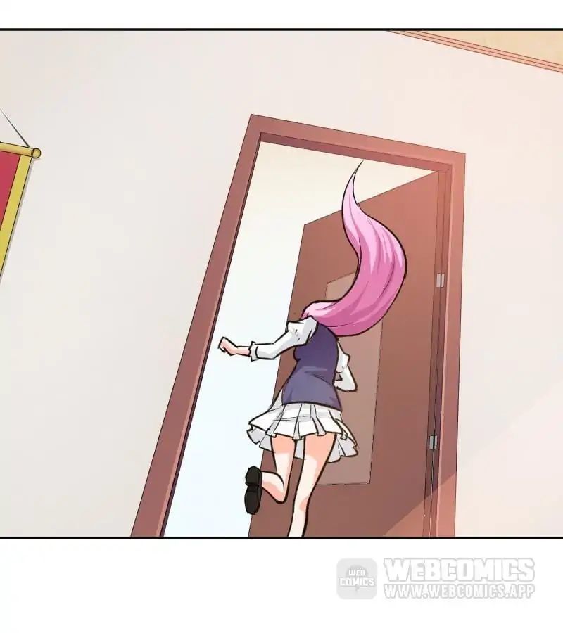So What, You Are My Maid? Chapter 7 - page 26