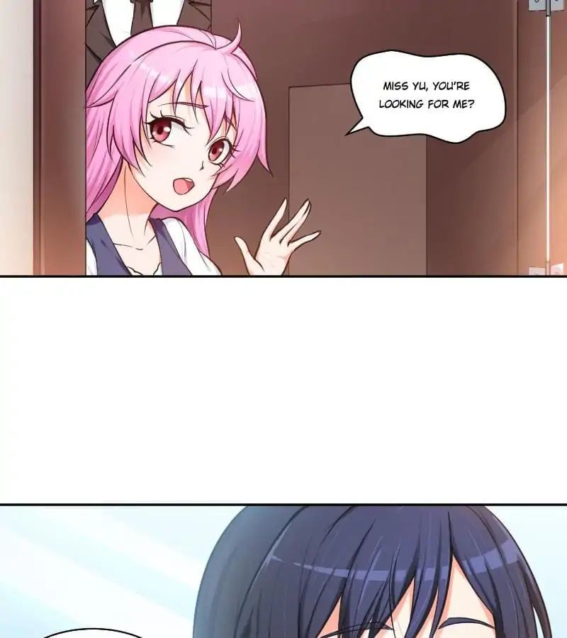 So What, You Are My Maid? Chapter 7 - page 3
