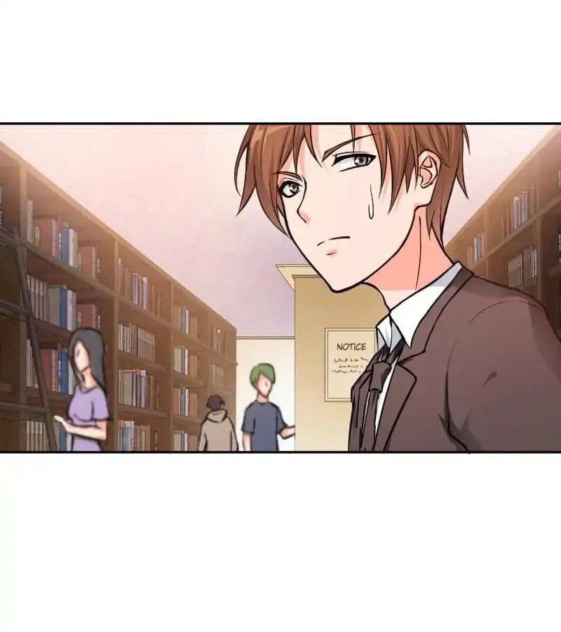 So What, You Are My Maid? Chapter 7 - page 33