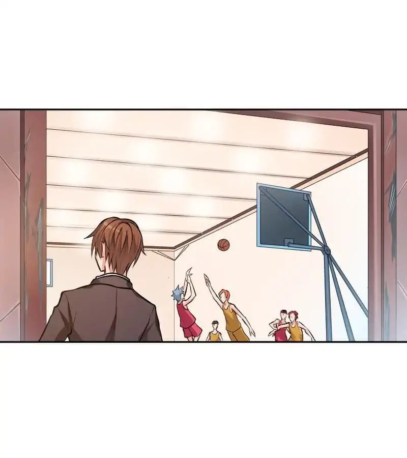 So What, You Are My Maid? Chapter 7 - page 35