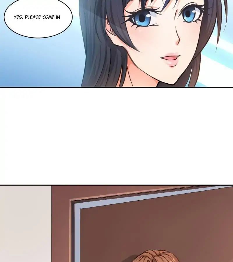 So What, You Are My Maid? Chapter 7 - page 4