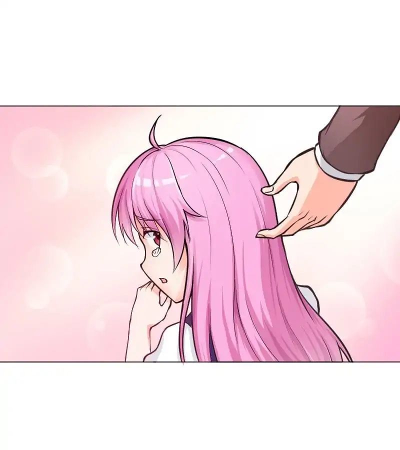 So What, You Are My Maid? Chapter 7 - page 40