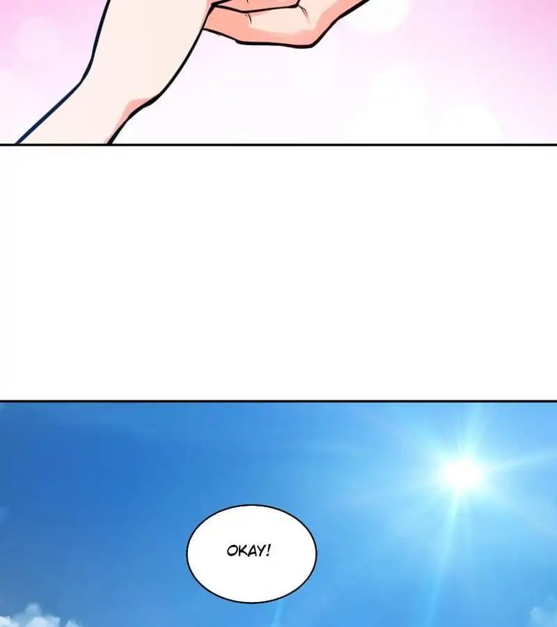 So What, You Are My Maid? Chapter 7 - page 51