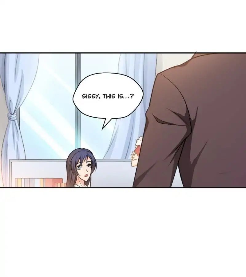 So What, You Are My Maid? Chapter 7 - page 7