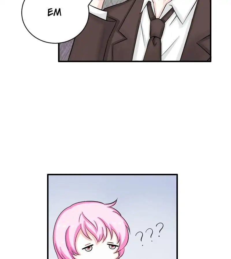 So What, You Are My Maid? Chapter 6 - page 11