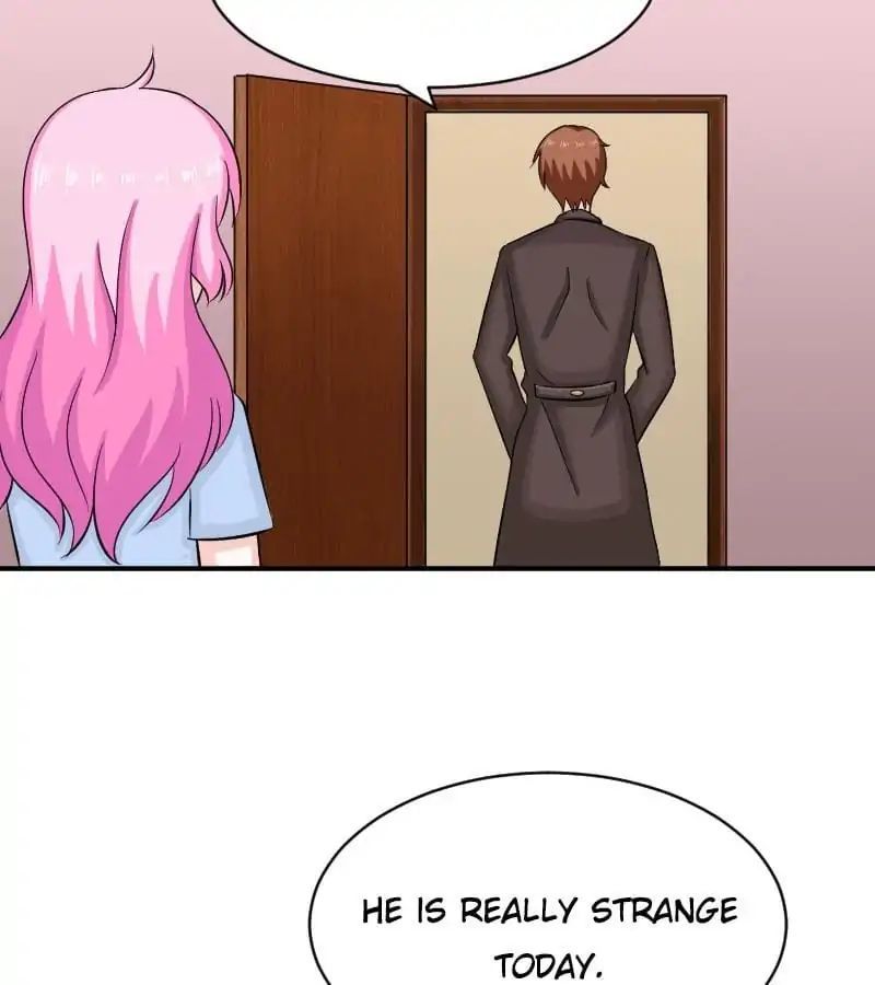 So What, You Are My Maid? Chapter 6 - page 17