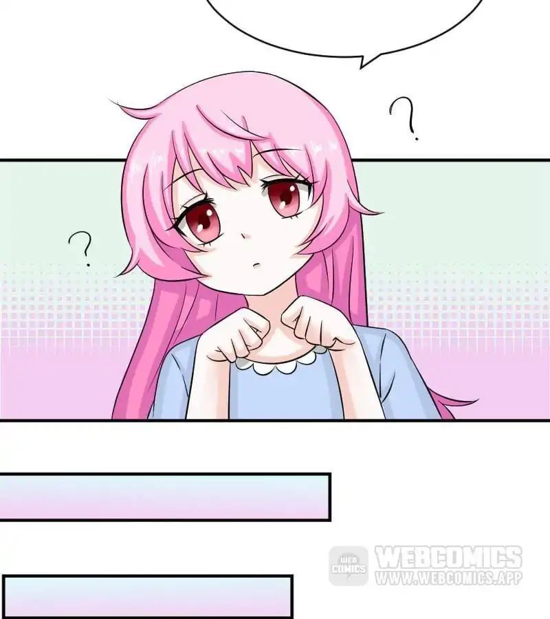 So What, You Are My Maid? Chapter 6 - page 18