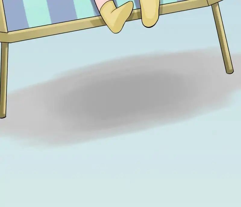 So What, You Are My Maid? Chapter 6 - page 31