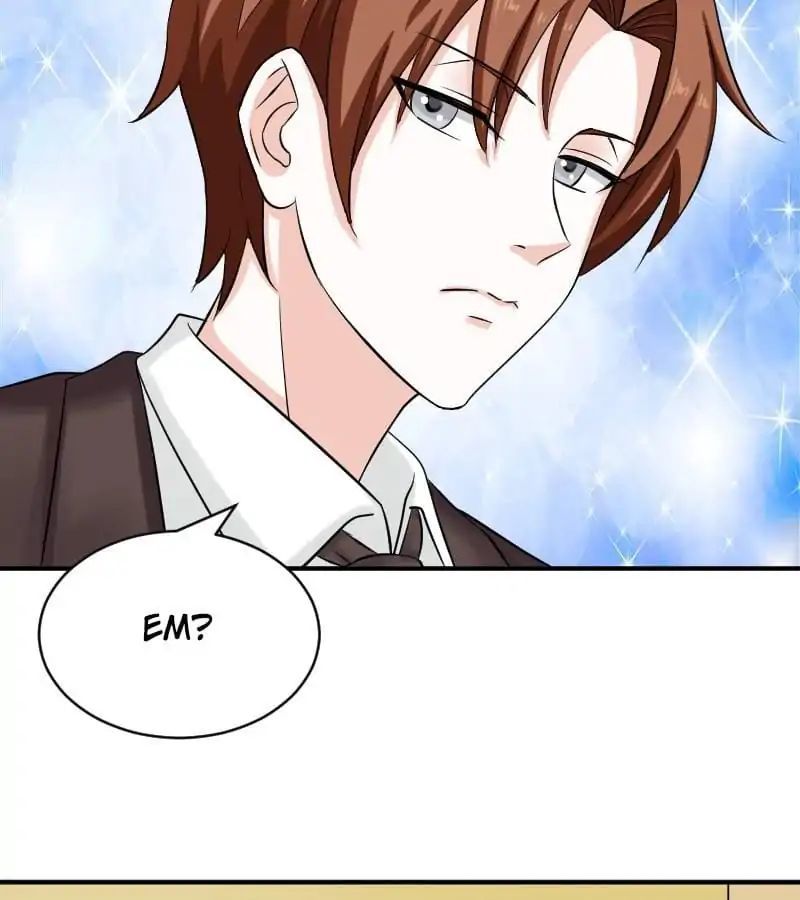 So What, You Are My Maid? Chapter 6 - page 36
