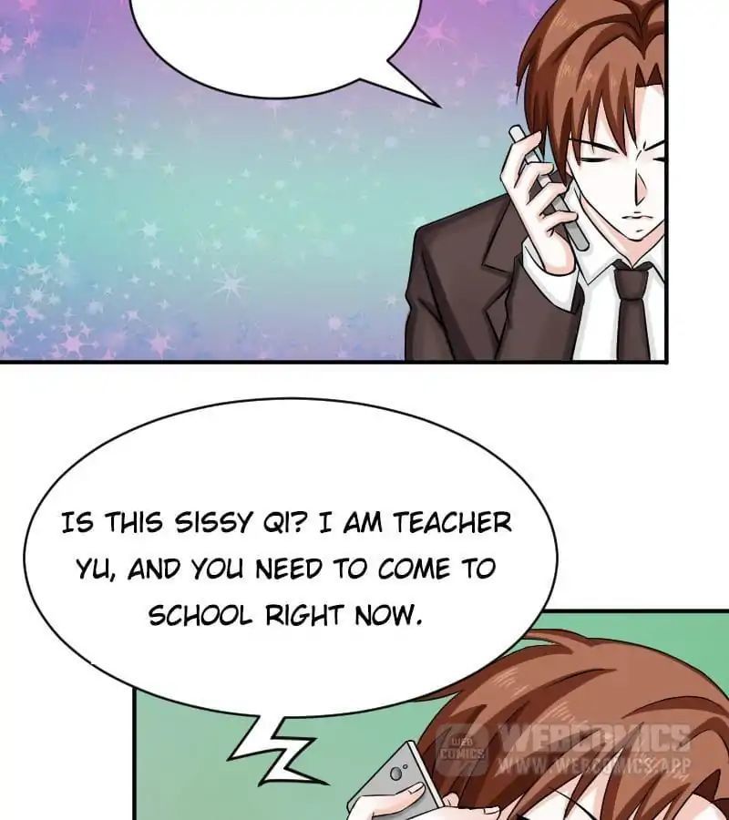 So What, You Are My Maid? Chapter 6 - page 42