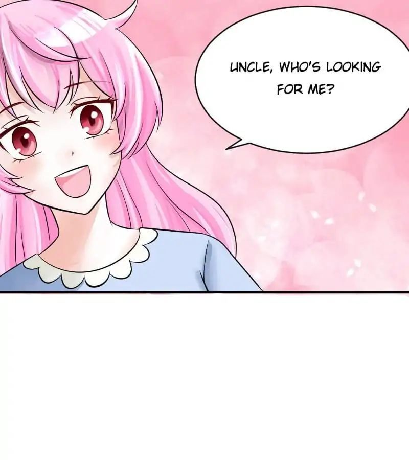 So What, You Are My Maid? Chapter 6 - page 47