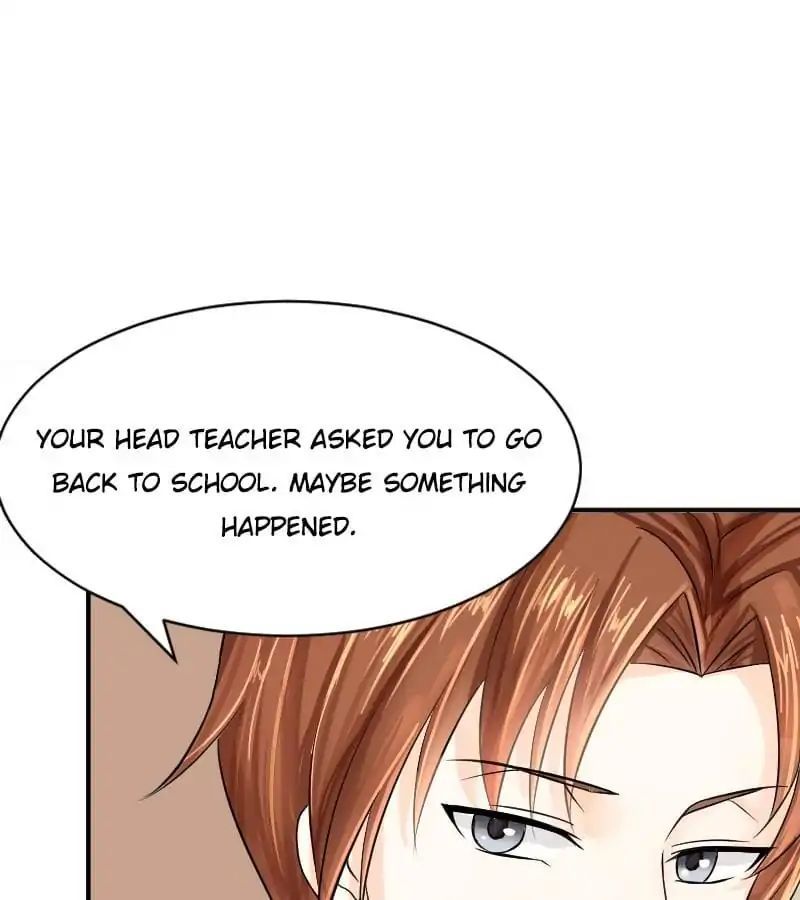 So What, You Are My Maid? Chapter 6 - page 48