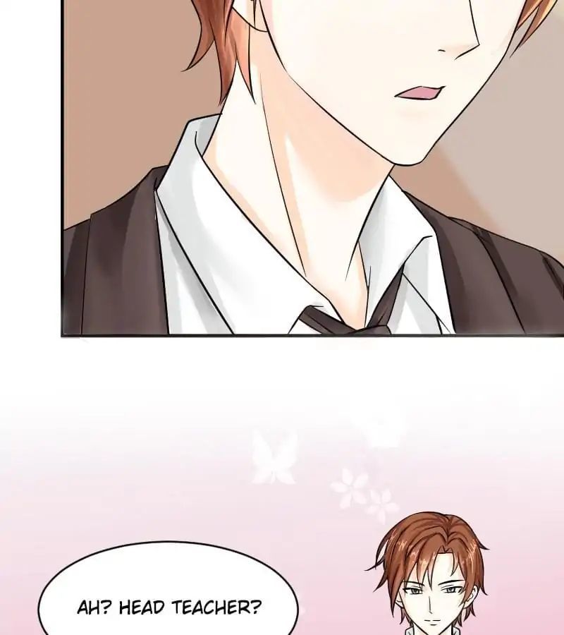 So What, You Are My Maid? Chapter 6 - page 49
