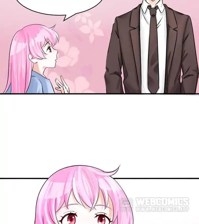 So What, You Are My Maid? Chapter 6 - page 50