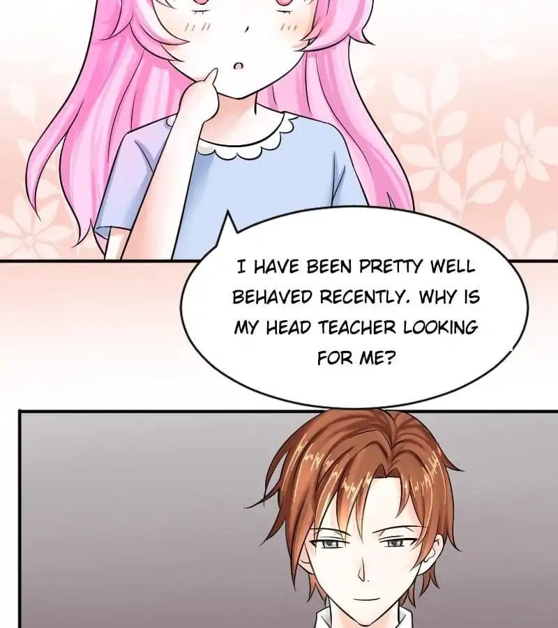So What, You Are My Maid? Chapter 6 - page 51
