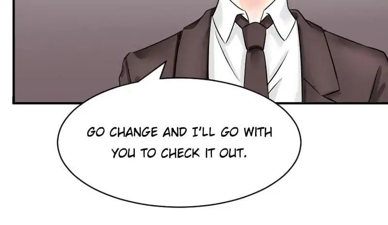 So What, You Are My Maid? Chapter 6 - page 52