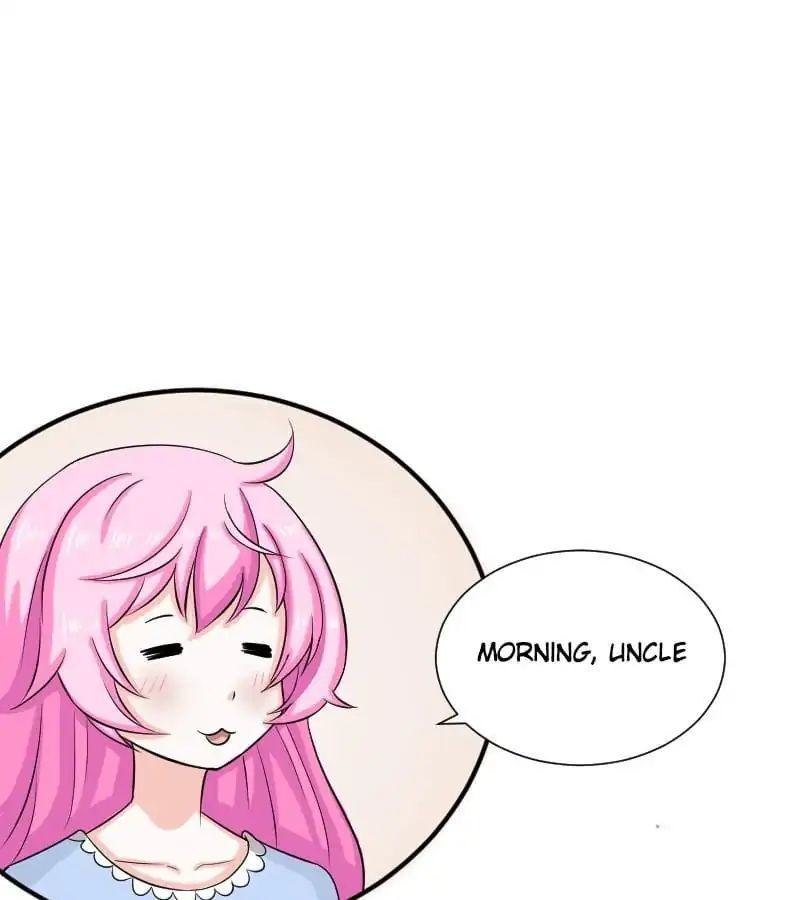 So What, You Are My Maid? Chapter 6 - page 7
