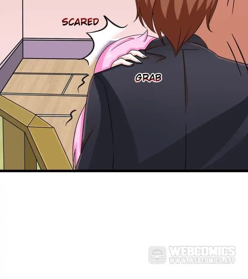 So What, You Are My Maid? Chapter 5 - page 10