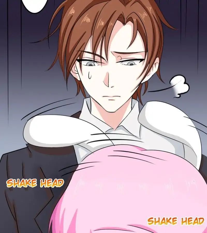 So What, You Are My Maid? Chapter 5 - page 13