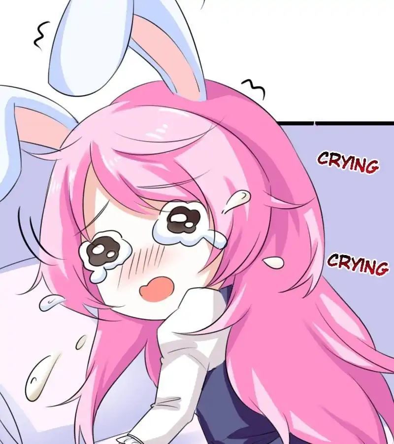 So What, You Are My Maid? Chapter 5 - page 21