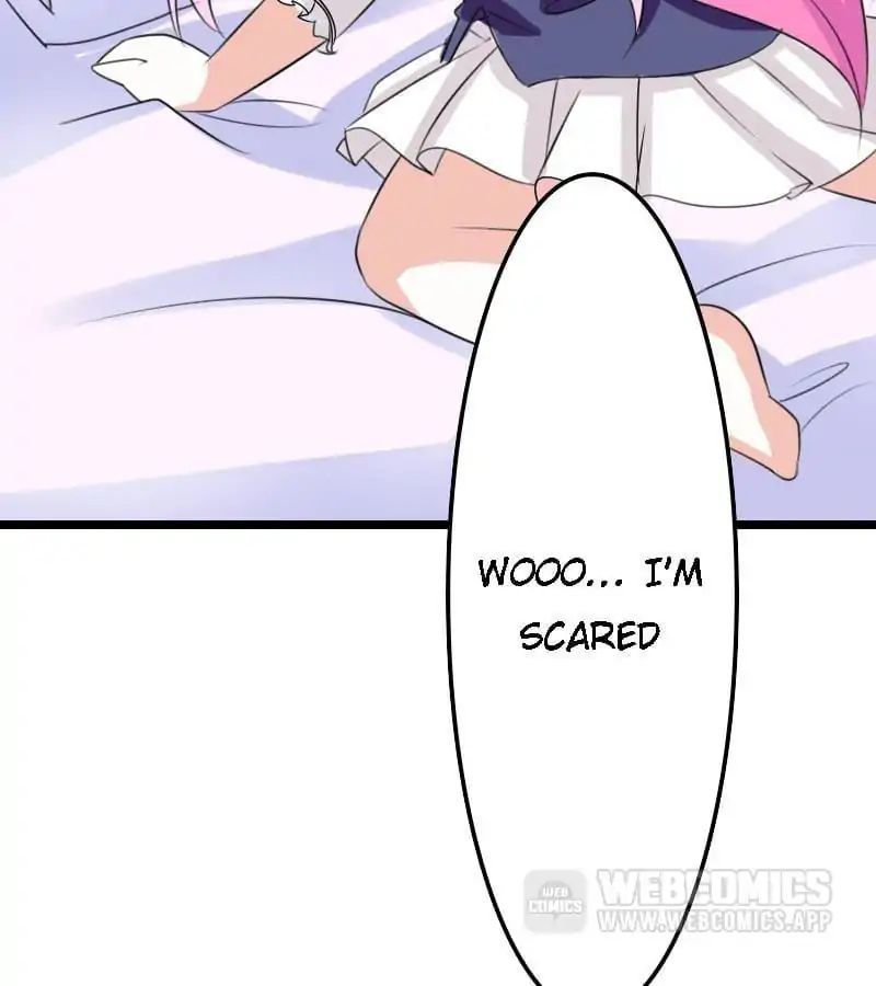 So What, You Are My Maid? Chapter 5 - page 22