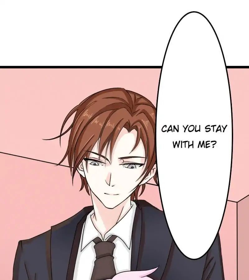 So What, You Are My Maid? Chapter 5 - page 24