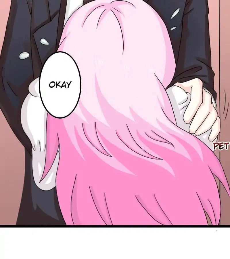 So What, You Are My Maid? Chapter 5 - page 25