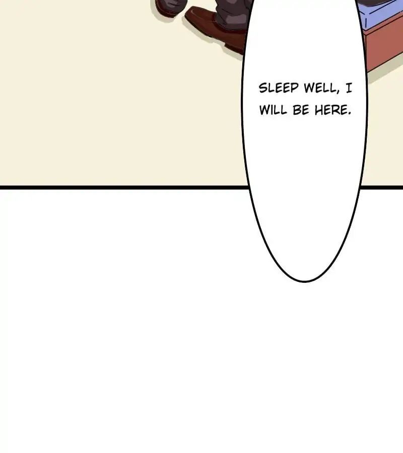 So What, You Are My Maid? Chapter 5 - page 28