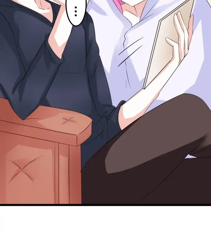 So What, You Are My Maid? Chapter 5 - page 33