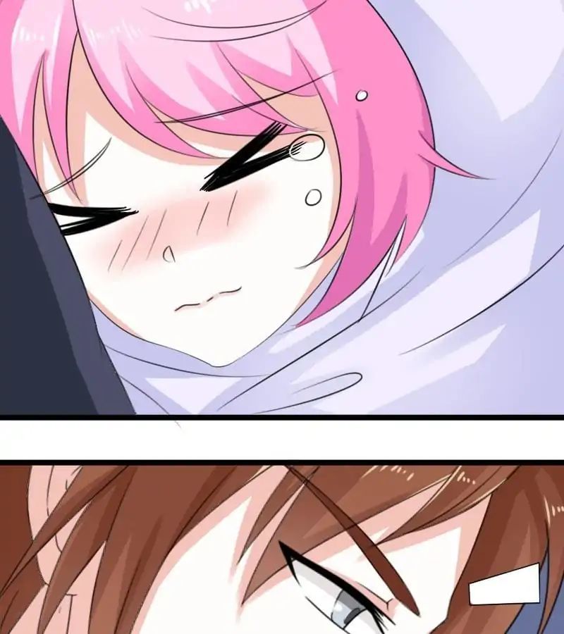 So What, You Are My Maid? Chapter 5 - page 35