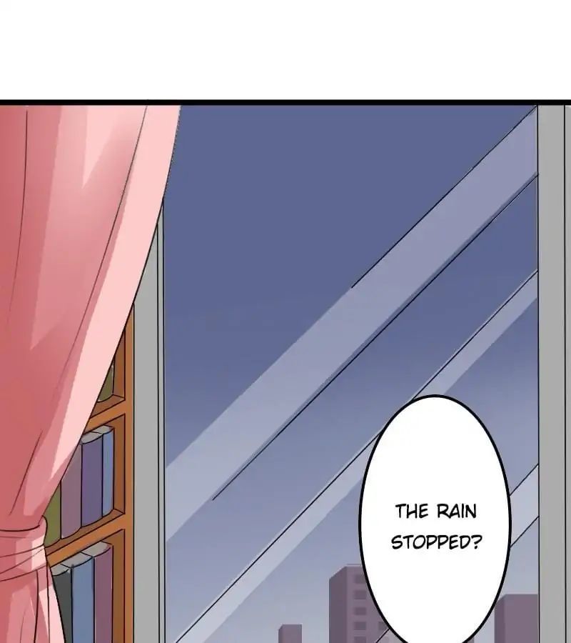 So What, You Are My Maid? Chapter 5 - page 37