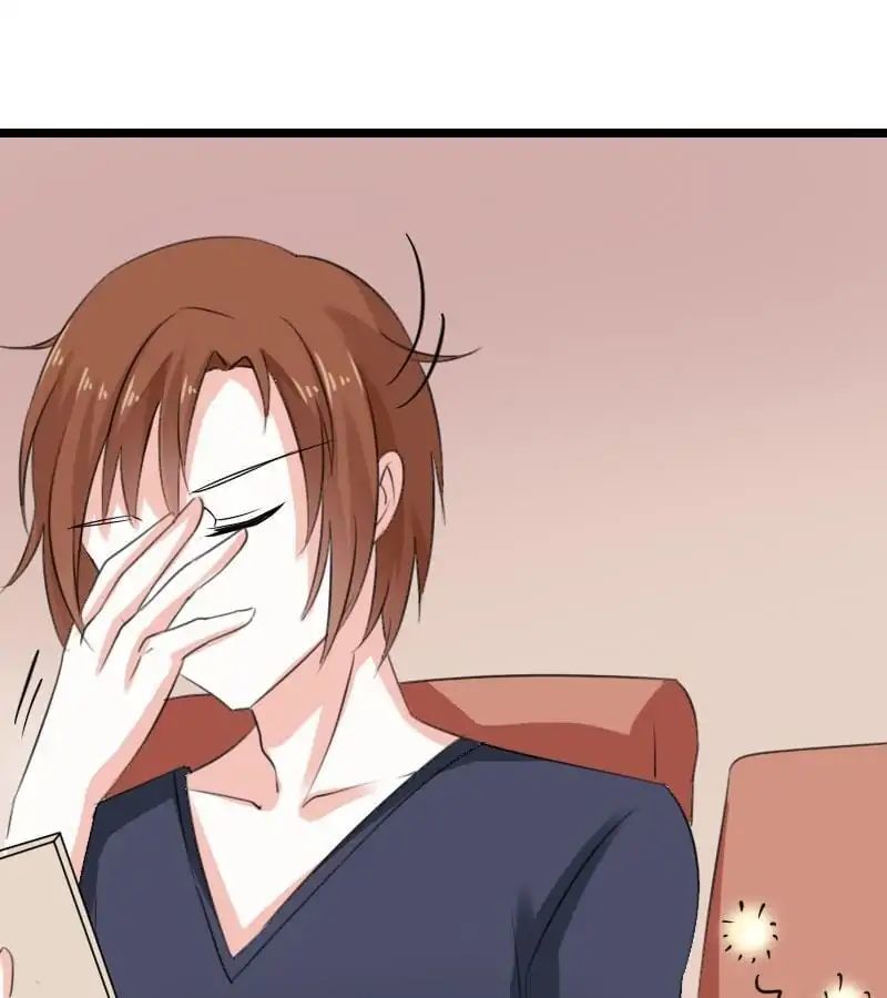 So What, You Are My Maid? Chapter 5 - page 39