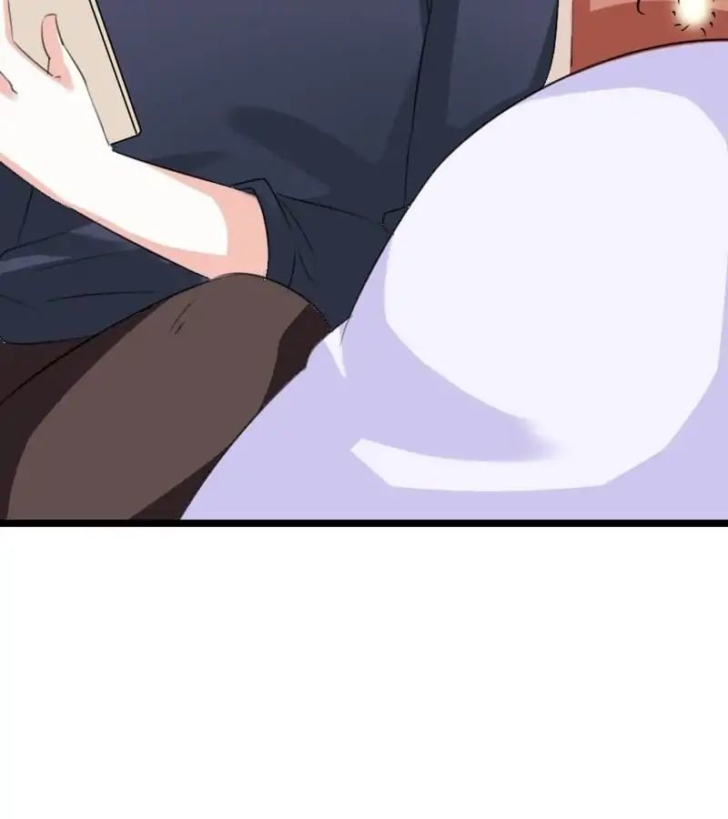 So What, You Are My Maid? Chapter 5 - page 40