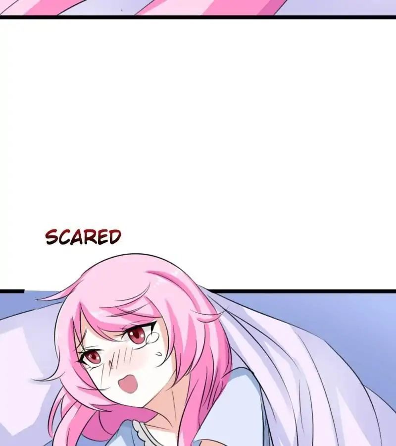 So What, You Are My Maid? Chapter 5 - page 47