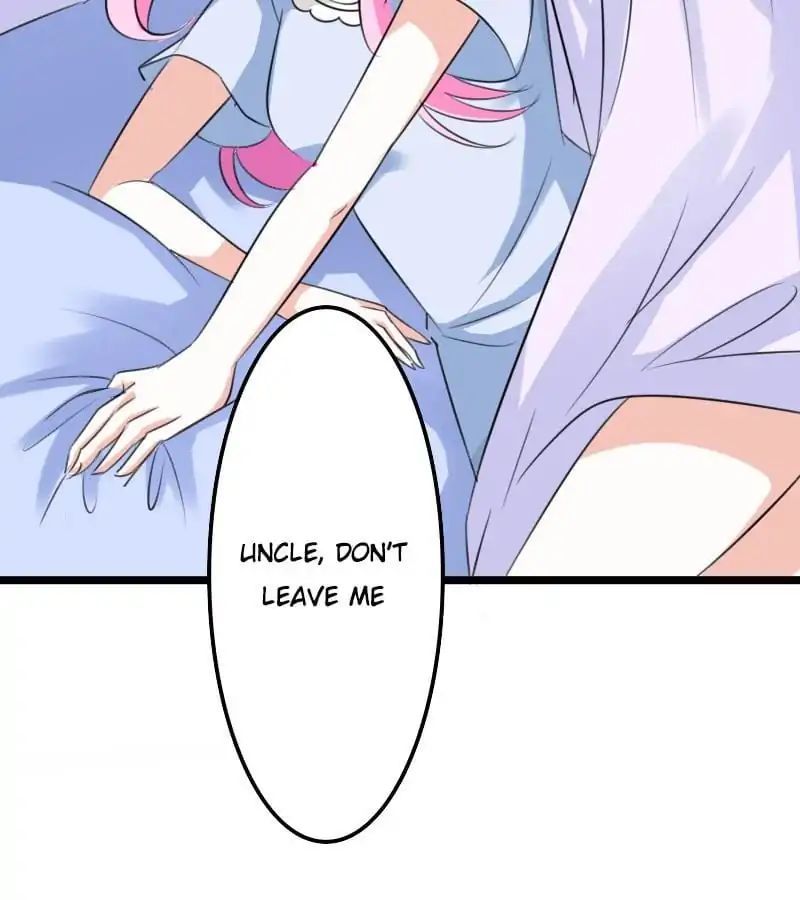 So What, You Are My Maid? Chapter 5 - page 48