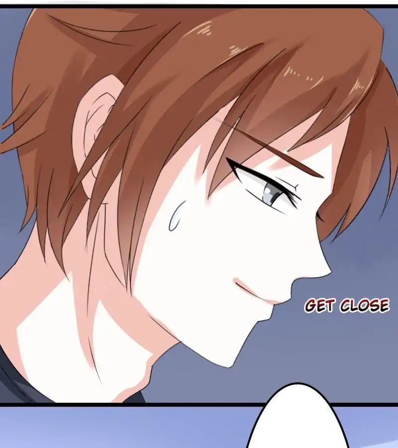 So What, You Are My Maid? Chapter 5 - page 49