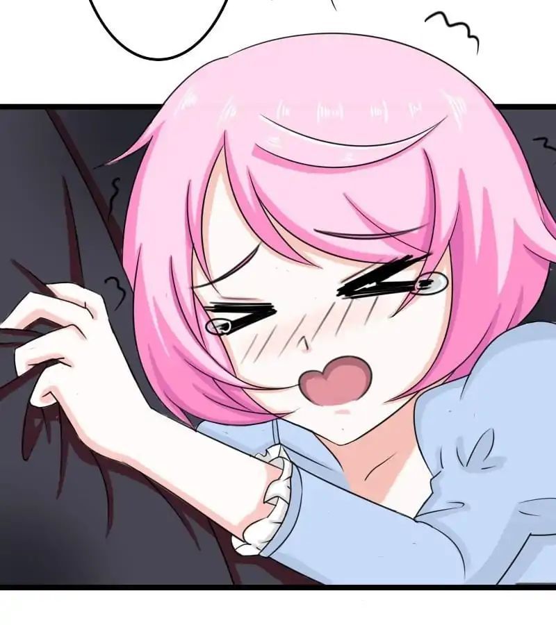 So What, You Are My Maid? Chapter 5 - page 5