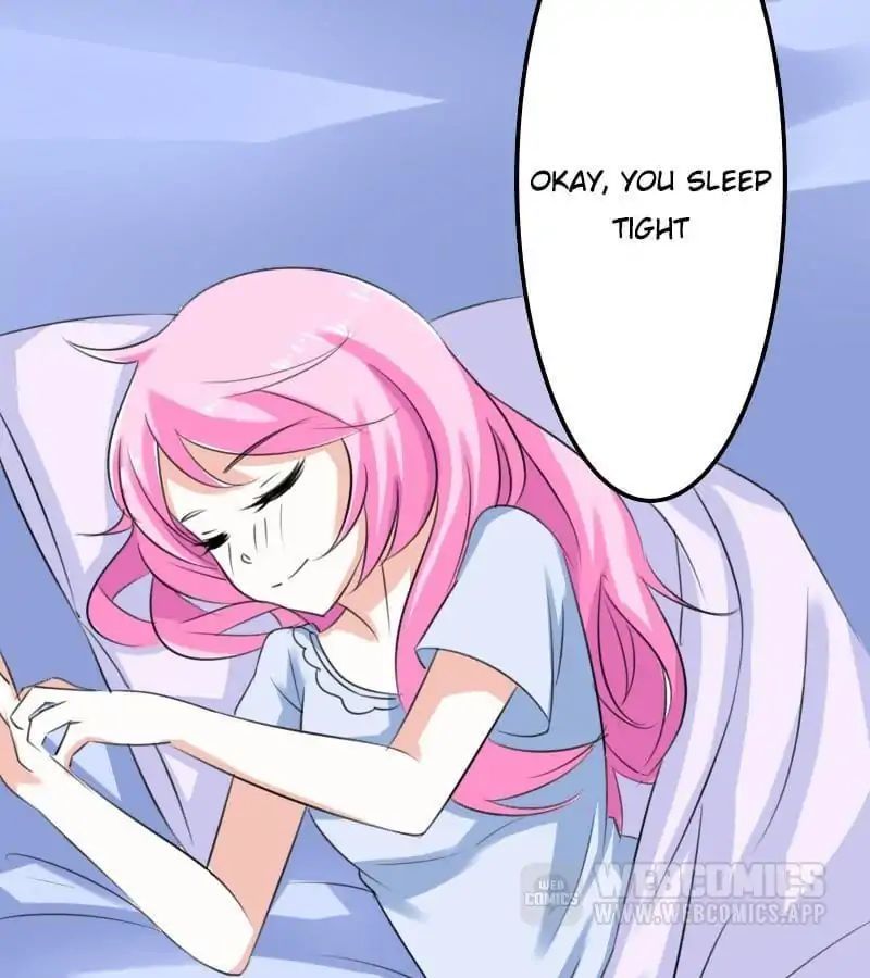 So What, You Are My Maid? Chapter 5 - page 50