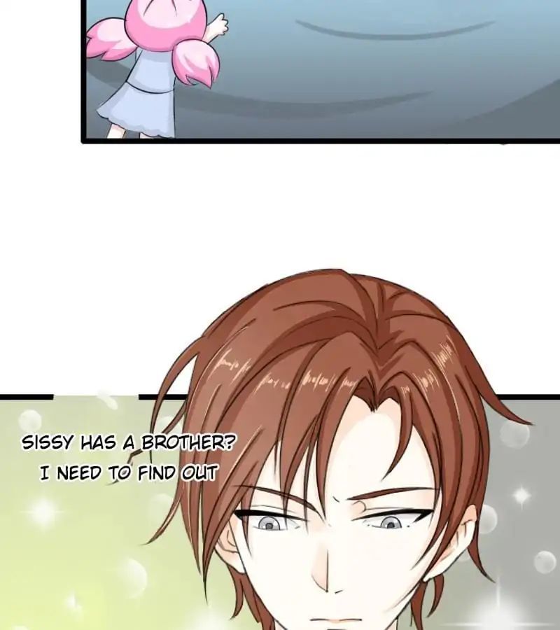 So What, You Are My Maid? Chapter 5 - page 59