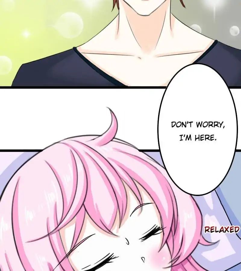 So What, You Are My Maid? Chapter 5 - page 60