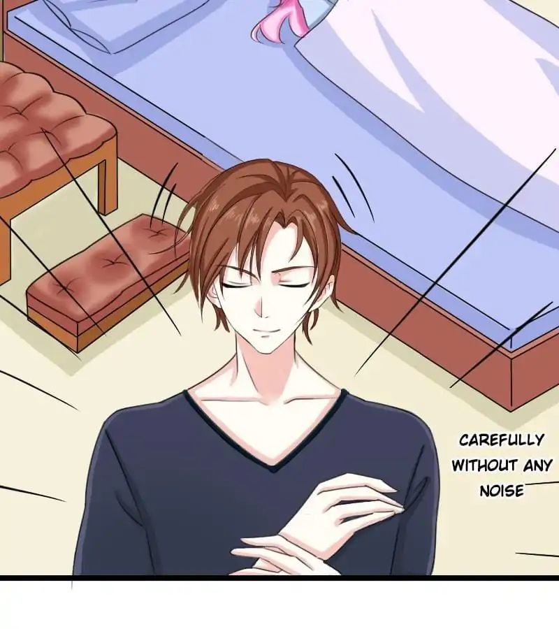 So What, You Are My Maid? Chapter 5 - page 63