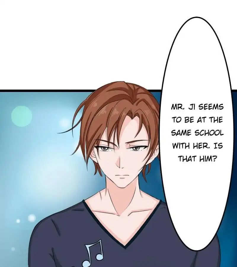 So What, You Are My Maid? Chapter 5 - page 68
