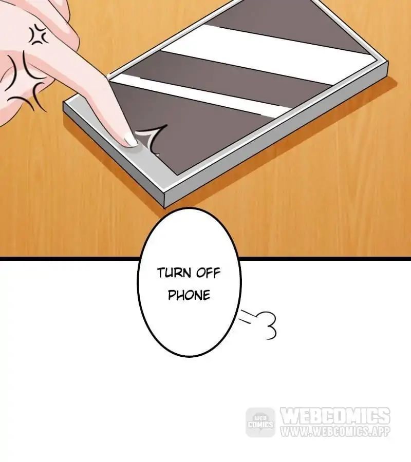 So What, You Are My Maid? Chapter 5 - page 70