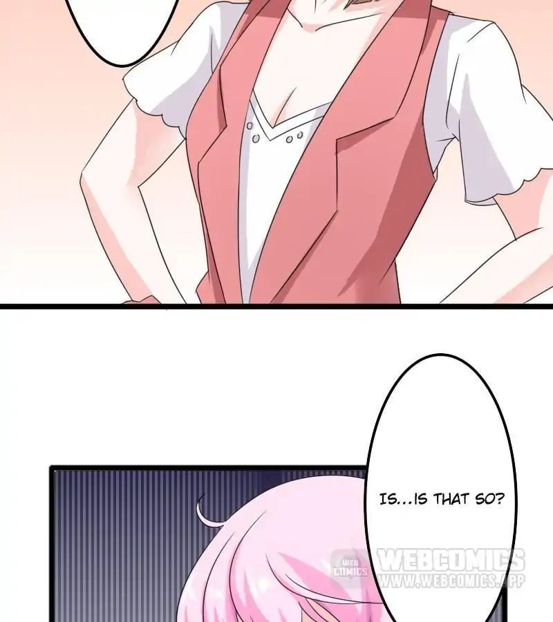 So What, You Are My Maid? Chapter 4 - page 10