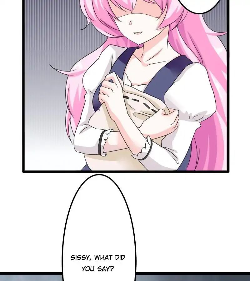 So What, You Are My Maid? Chapter 4 - page 11