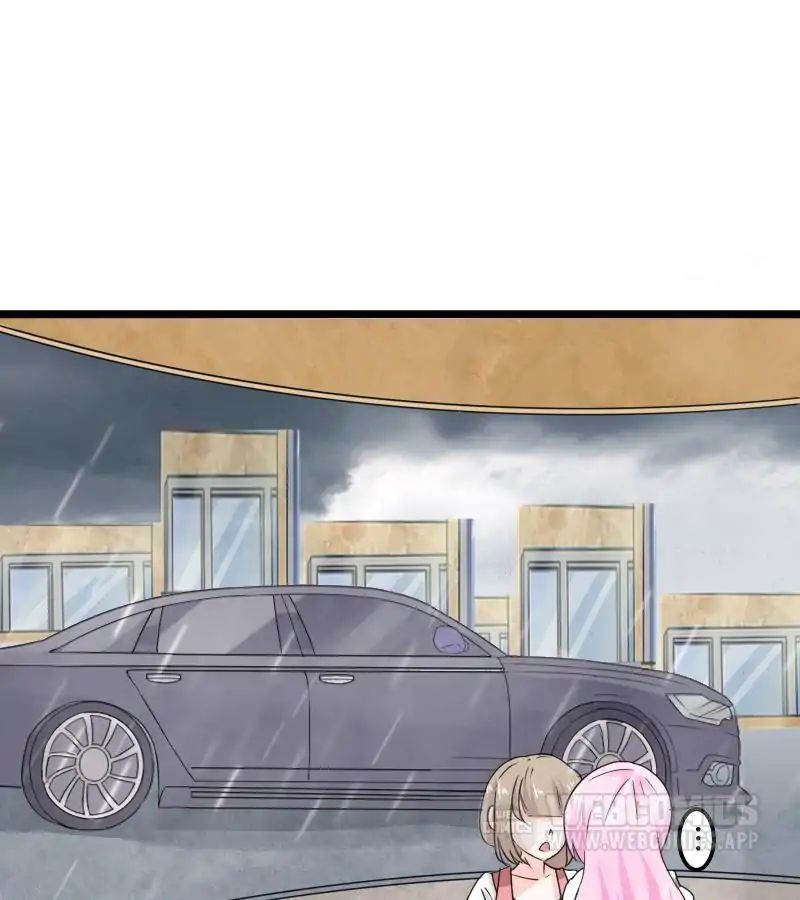 So What, You Are My Maid? Chapter 4 - page 18