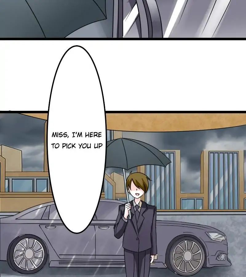 So What, You Are My Maid? Chapter 4 - page 21