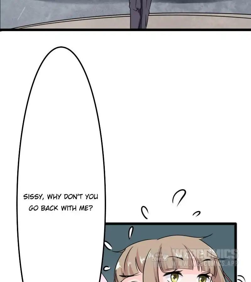 So What, You Are My Maid? Chapter 4 - page 22