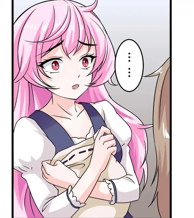 So What, You Are My Maid? Chapter 4 - page 24